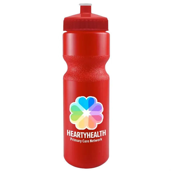 Garyline® Journey Bike Bottle (Colors) - 28 oz. - Garyline® Journey Bike Bottle (Colors) - 28 oz. - Image 9 of 13