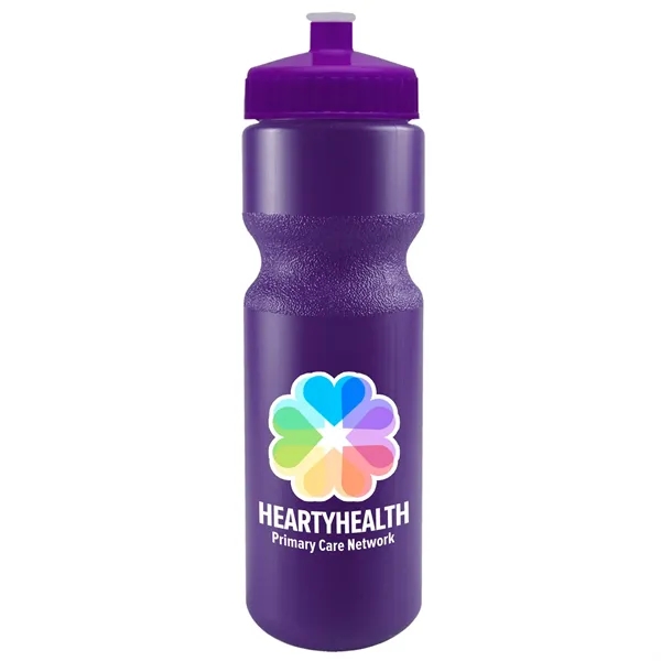 Garyline® Journey Bike Bottle (Colors) - 28 oz. - Garyline® Journey Bike Bottle (Colors) - 28 oz. - Image 12 of 13
