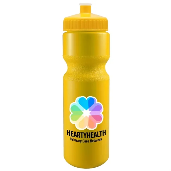 Garyline® Journey Bike Bottle (Colors) - 28 oz. - Garyline® Journey Bike Bottle (Colors) - 28 oz. - Image 13 of 13