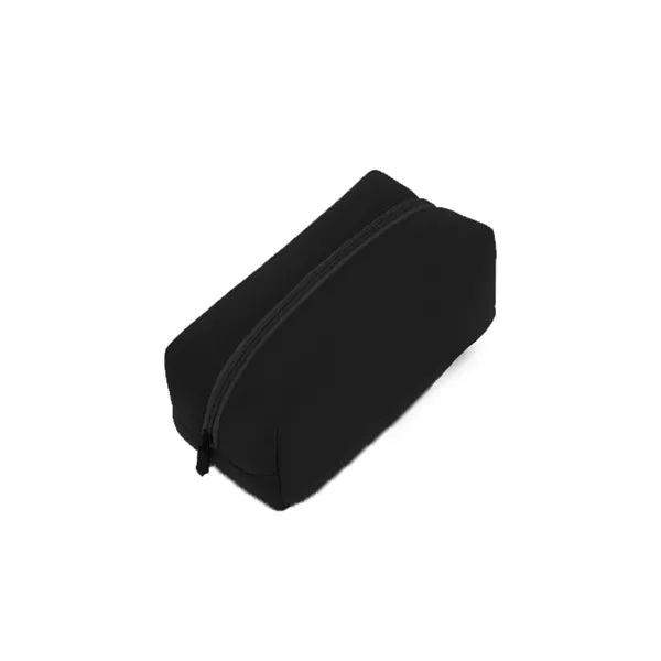 Neoprene Makeup Bag - Neoprene Makeup Bag - Image 13 of 16