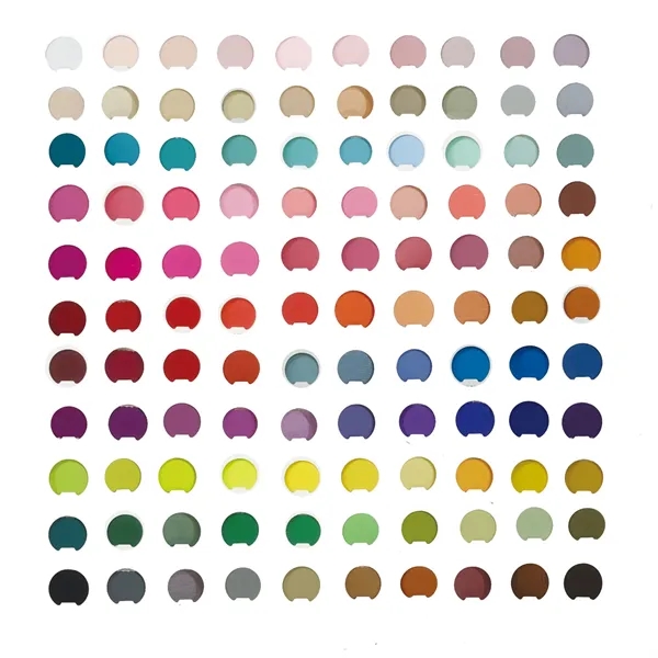 Neoprene Makeup Pouch - Neoprene Makeup Pouch - Image 12 of 12