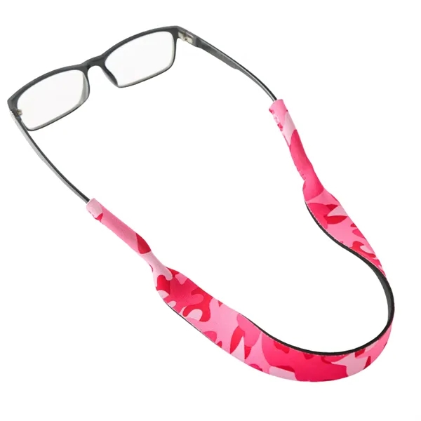 Adjustable Eyeglass Strap for Comfort and Secure Fit - Adjustable Eyeglass Strap for Comfort and Secure Fit - Image 14 of 17