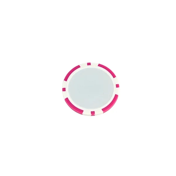 Personalized ABS Golf Ball Markers - Personalized ABS Golf Ball Markers - Image 2 of 11