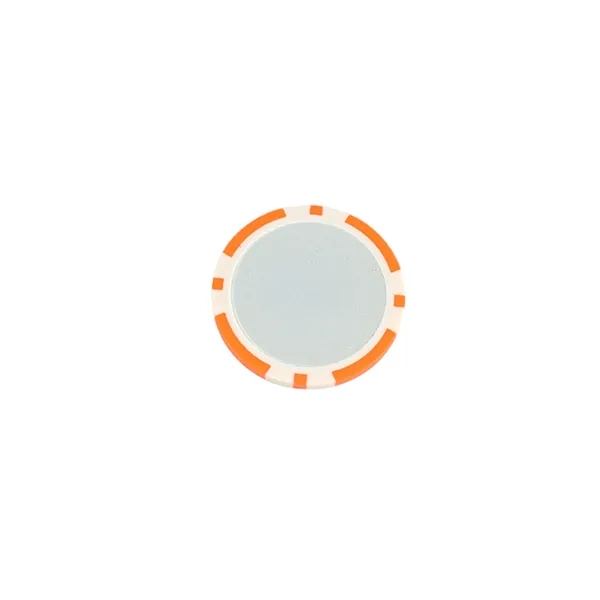 Personalized ABS Golf Ball Markers - Personalized ABS Golf Ball Markers - Image 3 of 11