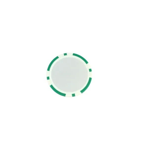 Personalized ABS Golf Ball Markers - Personalized ABS Golf Ball Markers - Image 4 of 11