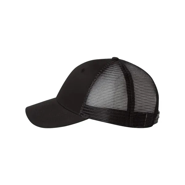 Valucap VC400 Trucker Cap - Valucap VC400 Trucker Cap - Image 2 of 24