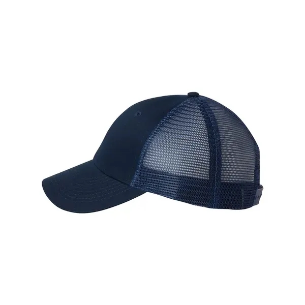 Valucap VC400 Trucker Cap - Valucap VC400 Trucker Cap - Image 10 of 24