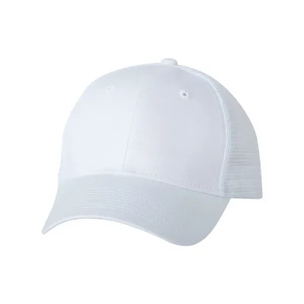 Valucap VC400 Trucker Cap - Valucap VC400 Trucker Cap - Image 12 of 24