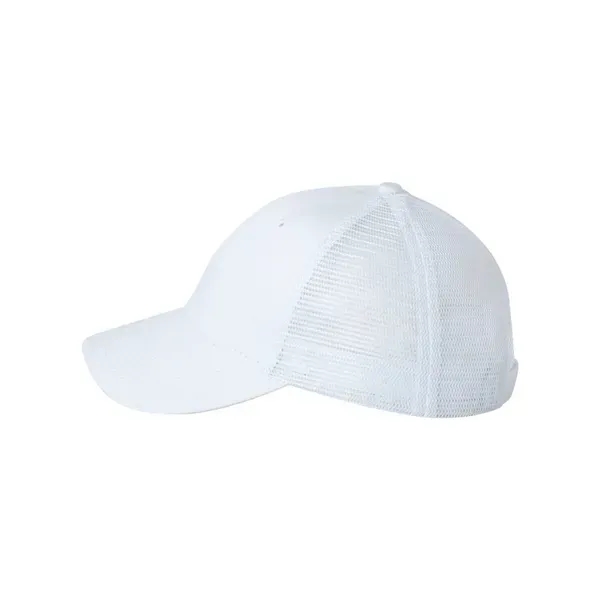 Valucap VC400 Trucker Cap - Valucap VC400 Trucker Cap - Image 16 of 24