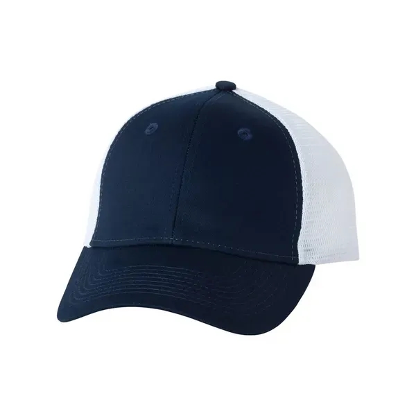 Valucap VC400 Trucker Cap - Valucap VC400 Trucker Cap - Image 17 of 24