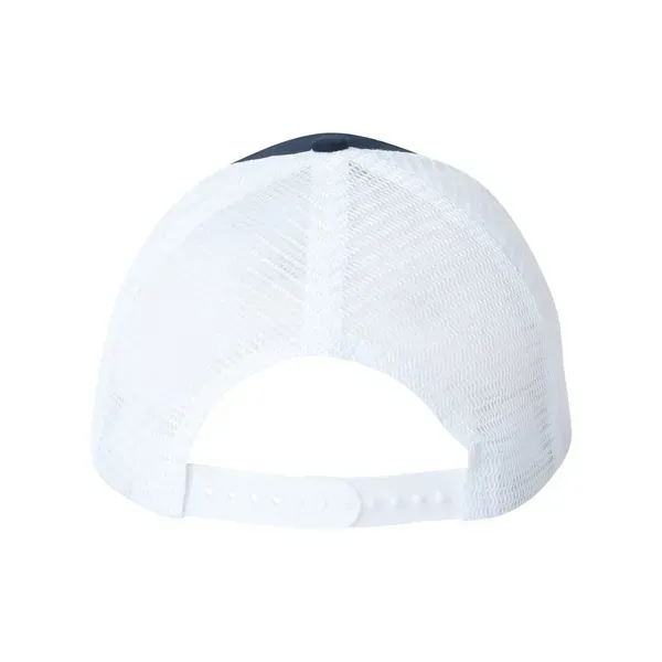 Valucap VC400 Trucker Cap - Valucap VC400 Trucker Cap - Image 18 of 24