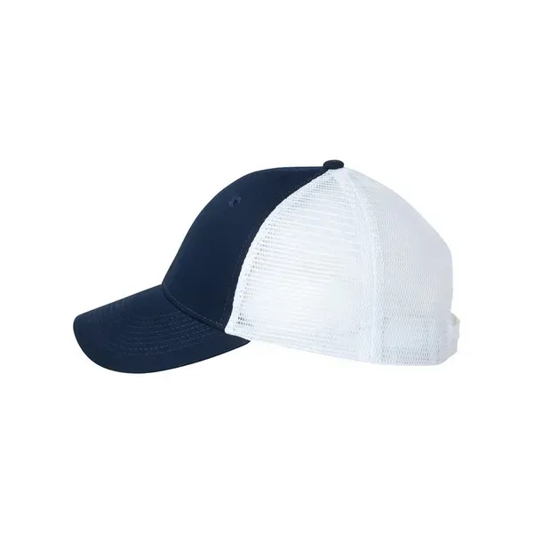 Valucap VC400 Trucker Cap - Valucap VC400 Trucker Cap - Image 19 of 24