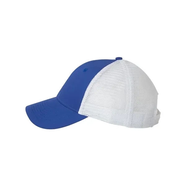 Valucap VC400 Trucker Cap - Valucap VC400 Trucker Cap - Image 22 of 24