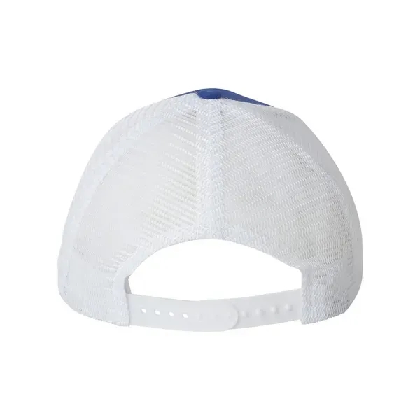 Valucap VC400 Trucker Cap - Valucap VC400 Trucker Cap - Image 23 of 24