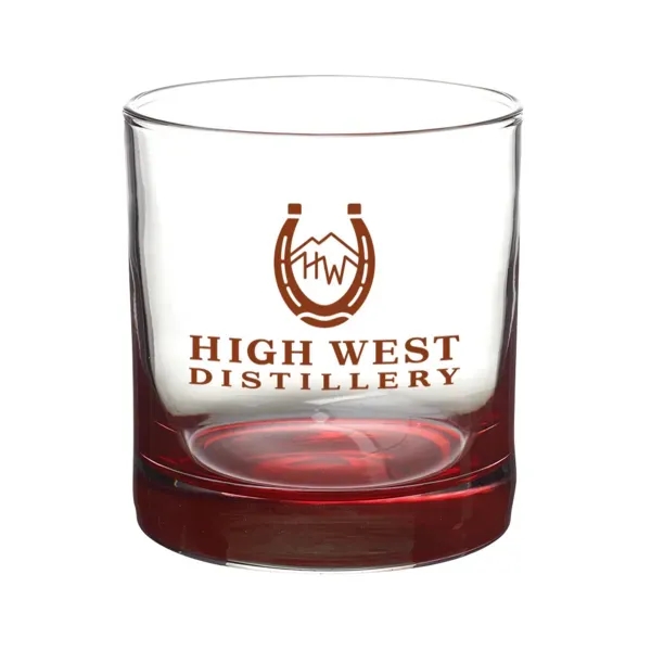 Double Rocks 10.5 oz Lexington Rocks Whiskey Glass - Double Rocks 10.5 oz Lexington Rocks Whiskey Glass - Image 1 of 7
