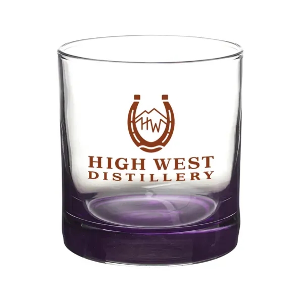 Double Rocks 10.5 oz Lexington Rocks Whiskey Glass - Double Rocks 10.5 oz Lexington Rocks Whiskey Glass - Image 2 of 7
