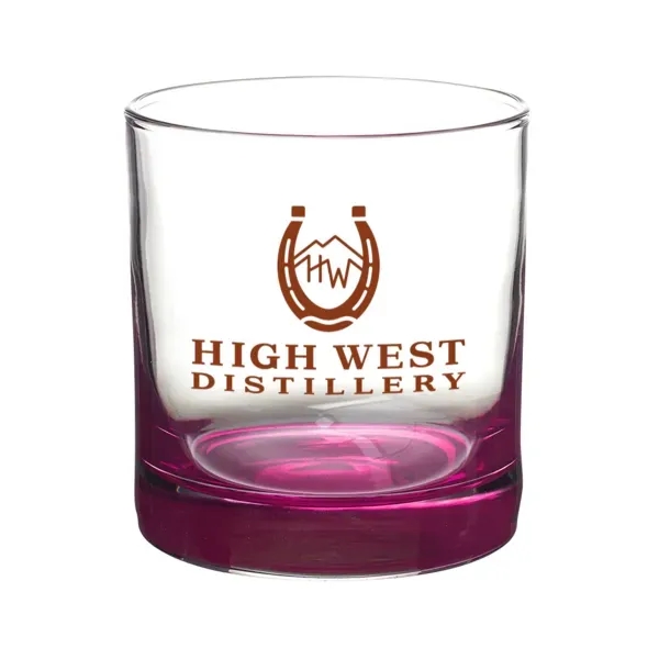 Double Rocks 10.5 oz Lexington Rocks Whiskey Glass - Double Rocks 10.5 oz Lexington Rocks Whiskey Glass - Image 3 of 7