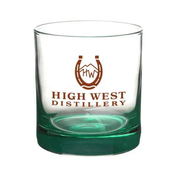 Double Rocks 10.5 oz Lexington Rocks Whiskey Glass - Double Rocks 10.5 oz Lexington Rocks Whiskey Glass - Image 4 of 7
