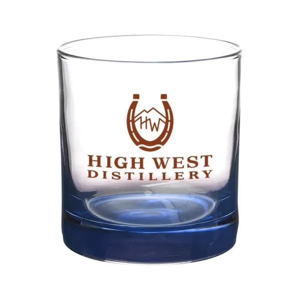 Double Rocks 10.5 oz Lexington Rocks Whiskey Glass - Double Rocks 10.5 oz Lexington Rocks Whiskey Glass - Image 5 of 7