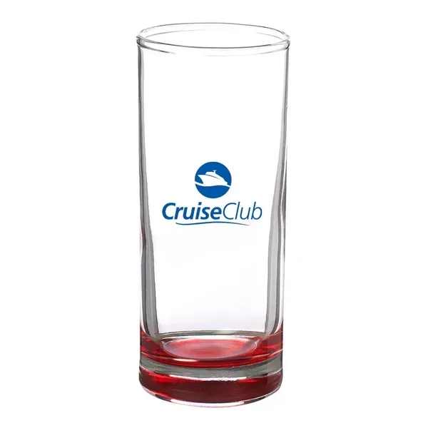 Agave 2.5 Oz Lexington Shooter Glass - Agave 2.5 Oz Lexington Shooter Glass - Image 1 of 7