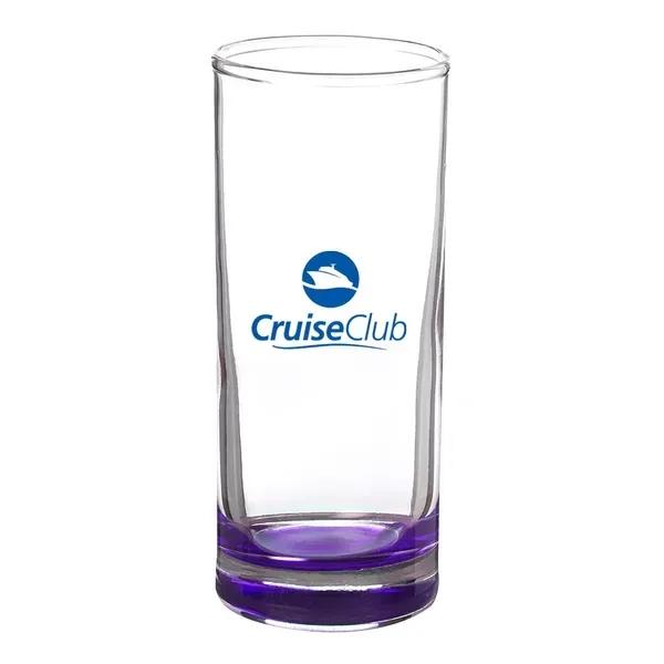 Agave 2.5 Oz Lexington Shooter Glass - Agave 2.5 Oz Lexington Shooter Glass - Image 2 of 7