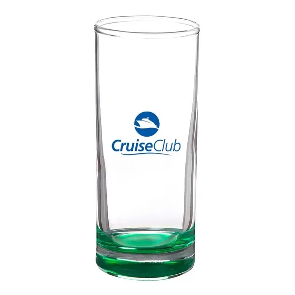 Agave 2.5 Oz Lexington Shooter Glass - Agave 2.5 Oz Lexington Shooter Glass - Image 4 of 7