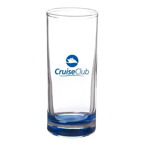 Agave 2.5 Oz Lexington Shooter Glass - Agave 2.5 Oz Lexington Shooter Glass - Image 5 of 7