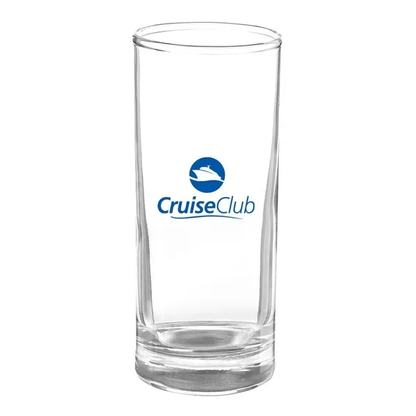 Agave 2.5 Oz Lexington Shooter Glass - Agave 2.5 Oz Lexington Shooter Glass - Image 7 of 7