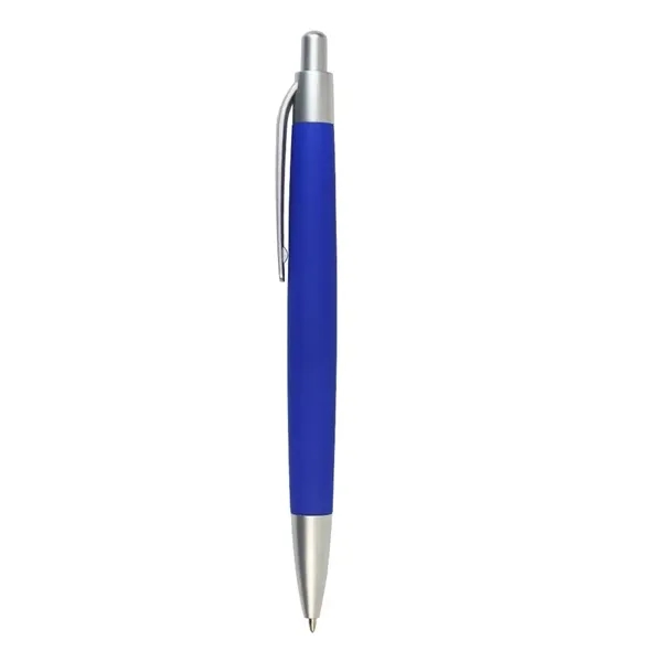 Business gift colorful push-button signature pen - Business gift colorful push-button signature pen - Image 2 of 15