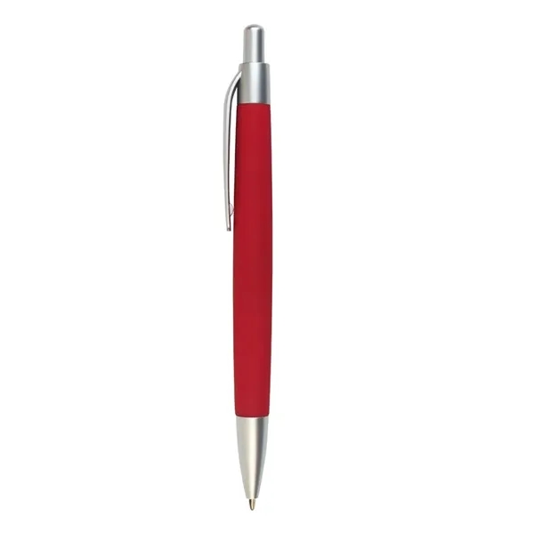 Business gift colorful push-button signature pen - Business gift colorful push-button signature pen - Image 5 of 15