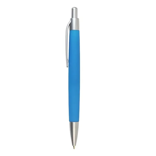 Business gift colorful push-button signature pen - Business gift colorful push-button signature pen - Image 10 of 15