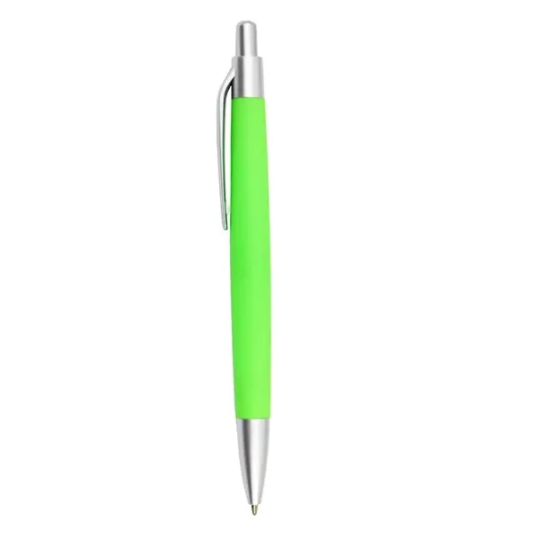 Business gift colorful push-button signature pen - Business gift colorful push-button signature pen - Image 11 of 15