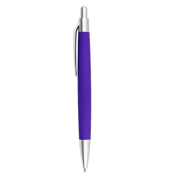 Business gift colorful push-button signature pen - Business gift colorful push-button signature pen - Image 13 of 15