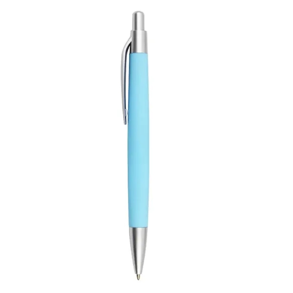 Business gift colorful push-button signature pen - Business gift colorful push-button signature pen - Image 14 of 15