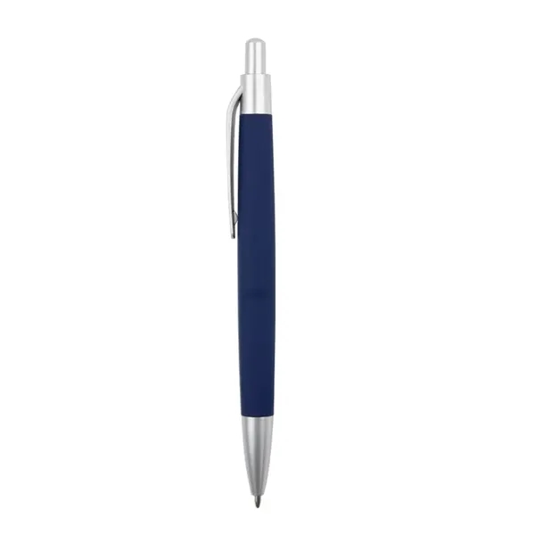 Business gift colorful push-button signature pen - Business gift colorful push-button signature pen - Image 15 of 15