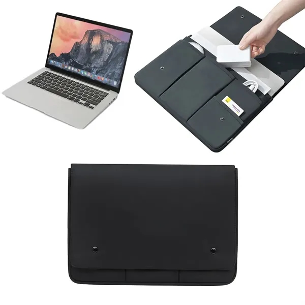 Multipurpose Computer Accessories Storage Bag - Multipurpose Computer Accessories Storage Bag - Image 0 of 5
