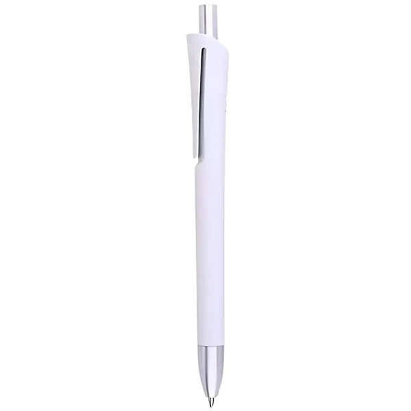 Nfc Executive Plastic Ballpoint Pen - Nfc Executive Plastic Ballpoint Pen - Image 2 of 11