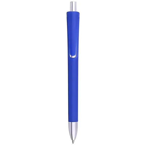 Nfc Executive Plastic Ballpoint Pen - Nfc Executive Plastic Ballpoint Pen - Image 3 of 11