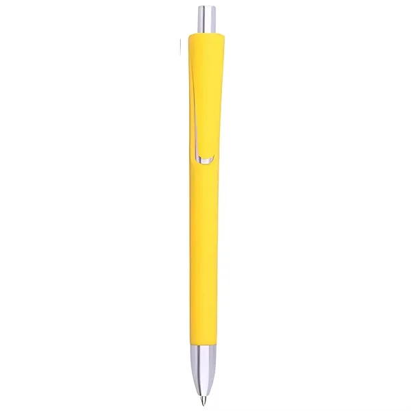 Nfc Executive Plastic Ballpoint Pen - Nfc Executive Plastic Ballpoint Pen - Image 4 of 11