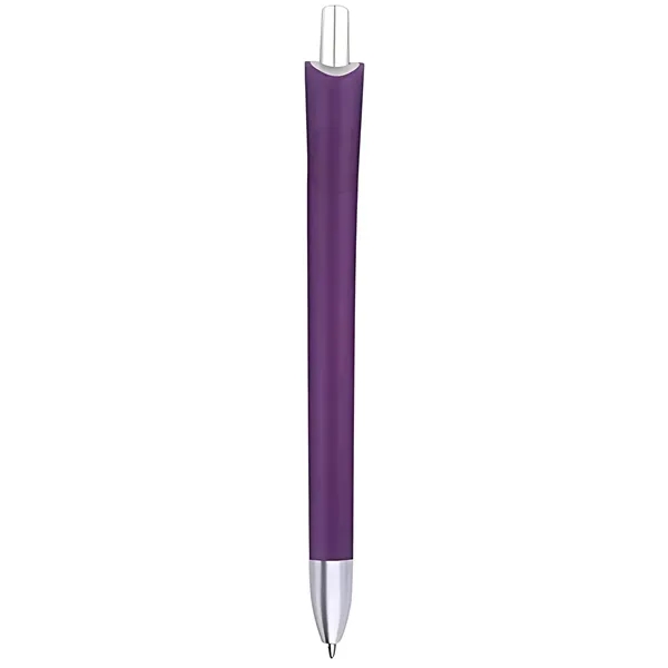 Nfc Executive Plastic Ballpoint Pen - Nfc Executive Plastic Ballpoint Pen - Image 5 of 11