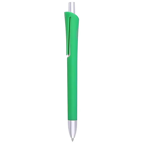 Nfc Executive Plastic Ballpoint Pen - Nfc Executive Plastic Ballpoint Pen - Image 6 of 11