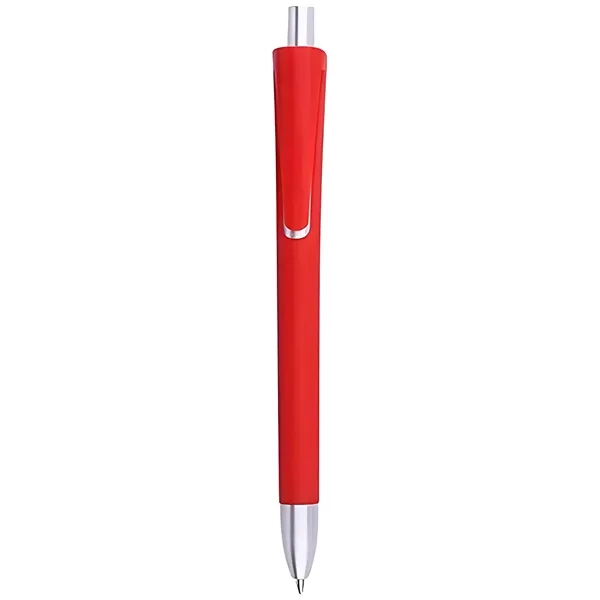 Nfc Executive Plastic Ballpoint Pen - Nfc Executive Plastic Ballpoint Pen - Image 7 of 11
