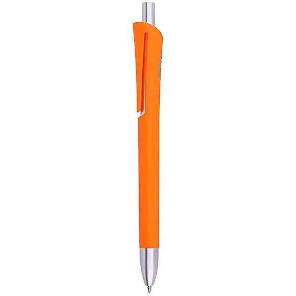 Nfc Executive Plastic Ballpoint Pen - Nfc Executive Plastic Ballpoint Pen - Image 9 of 11