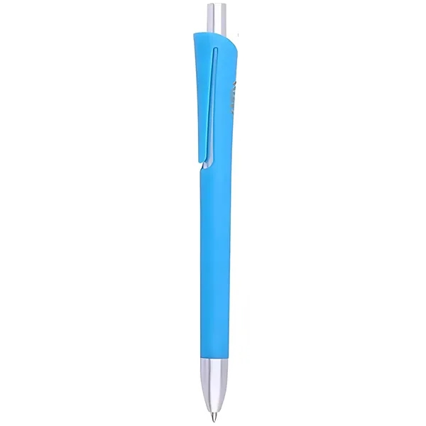 Nfc Executive Plastic Ballpoint Pen - Nfc Executive Plastic Ballpoint Pen - Image 10 of 11