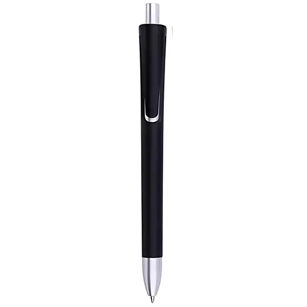 Nfc Executive Plastic Ballpoint Pen - Nfc Executive Plastic Ballpoint Pen - Image 11 of 11