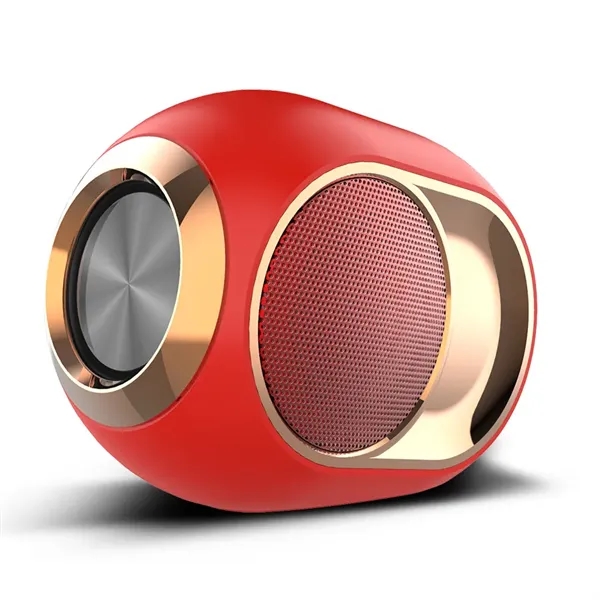 Wireless TWS Bluetooth Speaker - Wireless TWS Bluetooth Speaker - Image 0 of 3