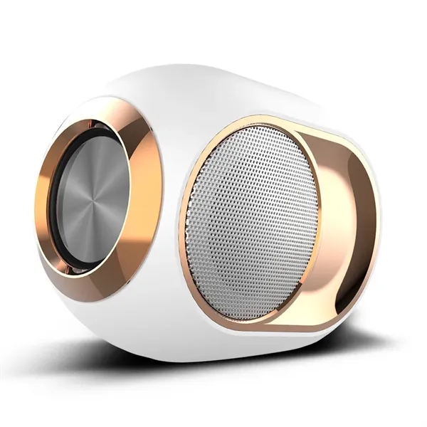 Wireless TWS Bluetooth Speaker - Wireless TWS Bluetooth Speaker - Image 1 of 3