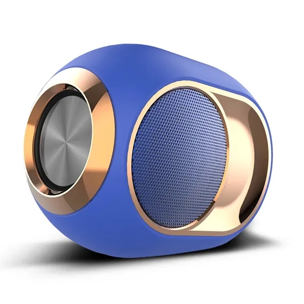 Wireless TWS Bluetooth Speaker - Wireless TWS Bluetooth Speaker - Image 2 of 3