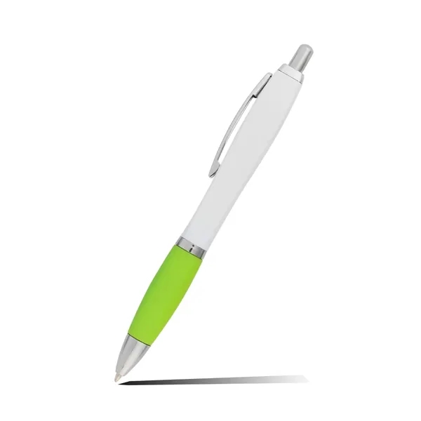Squared Basset Performance Pen™ - Squared Basset Performance Pen™ - Image 15 of 21