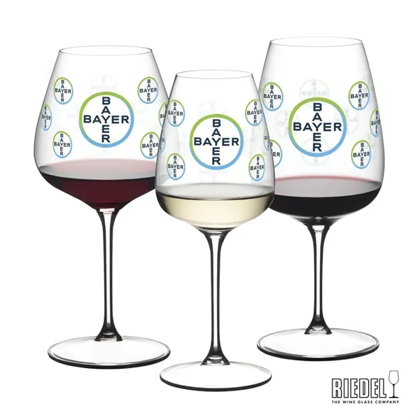 RIEDEL Trauben Wine - VividPrint™